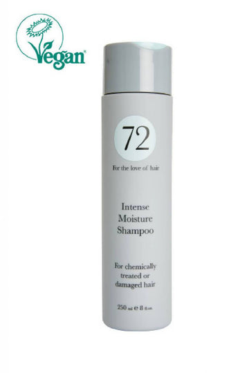 72 Hair Intense Moisture Shampoo 72 Hair